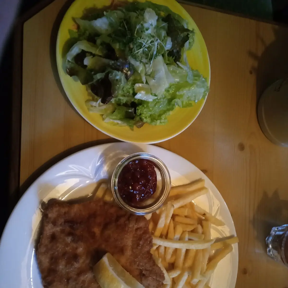 Schnitzel