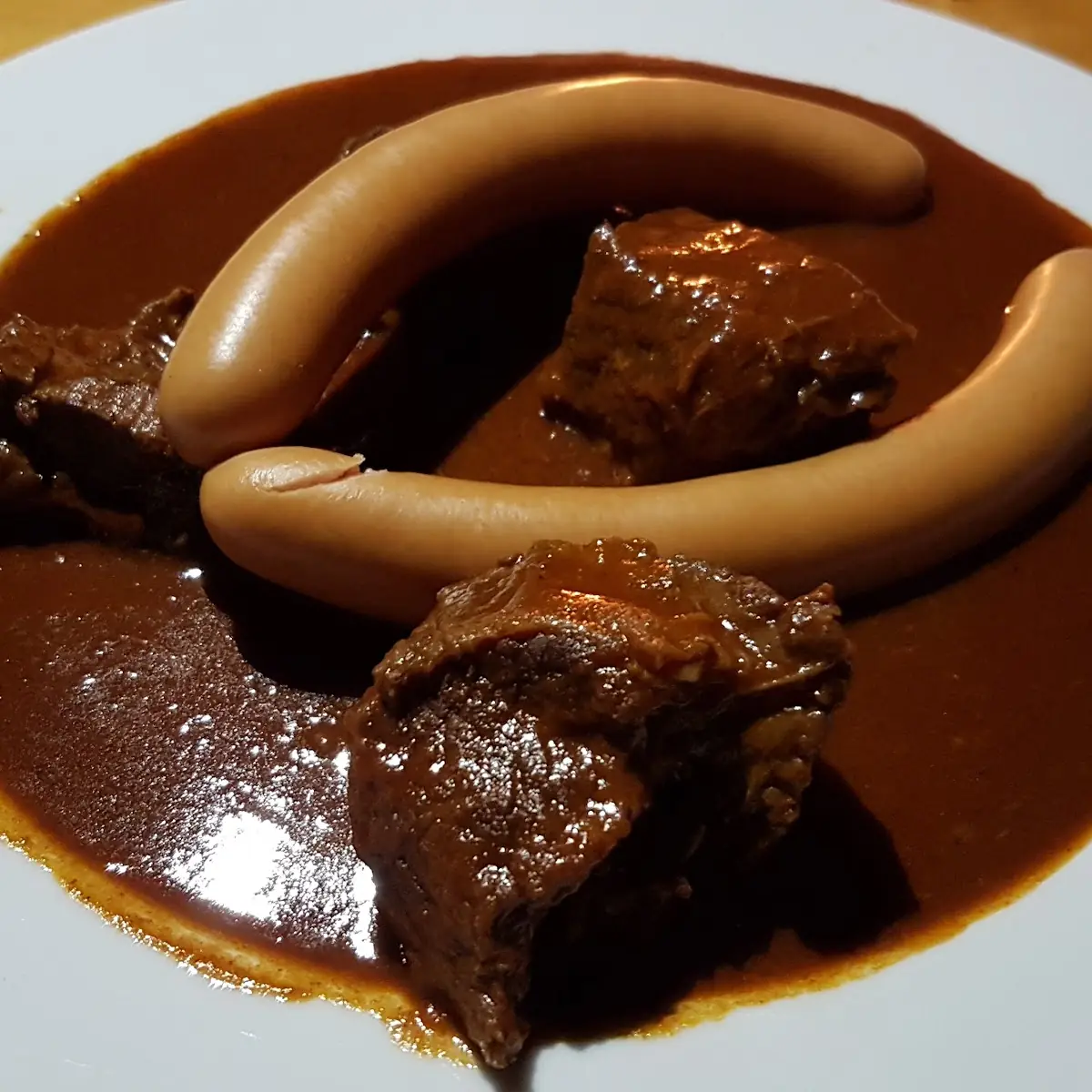 Gulasch