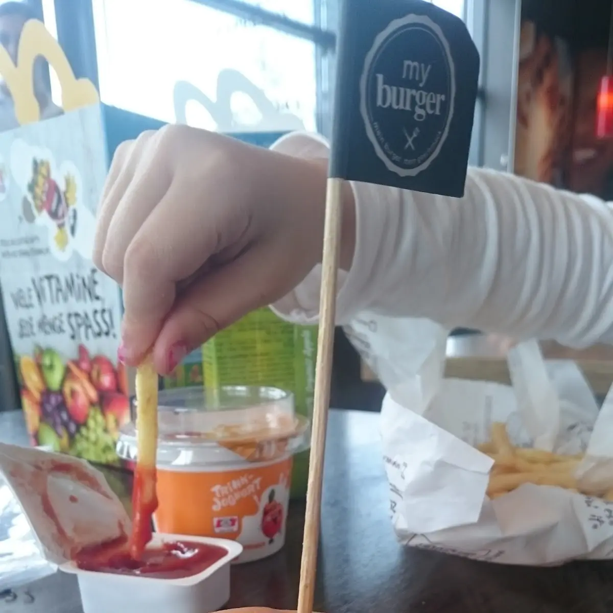 Happy Meal