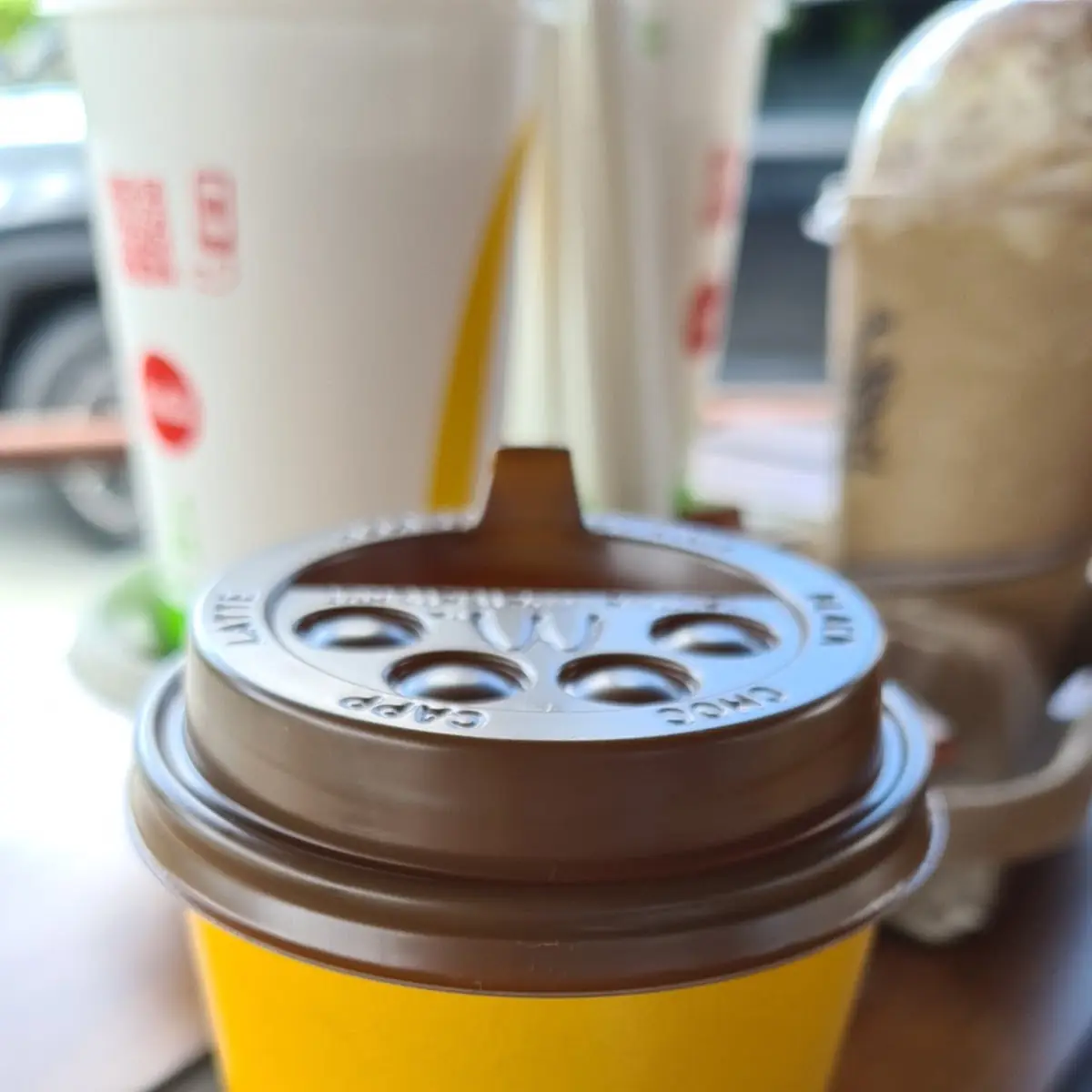 Koffee
