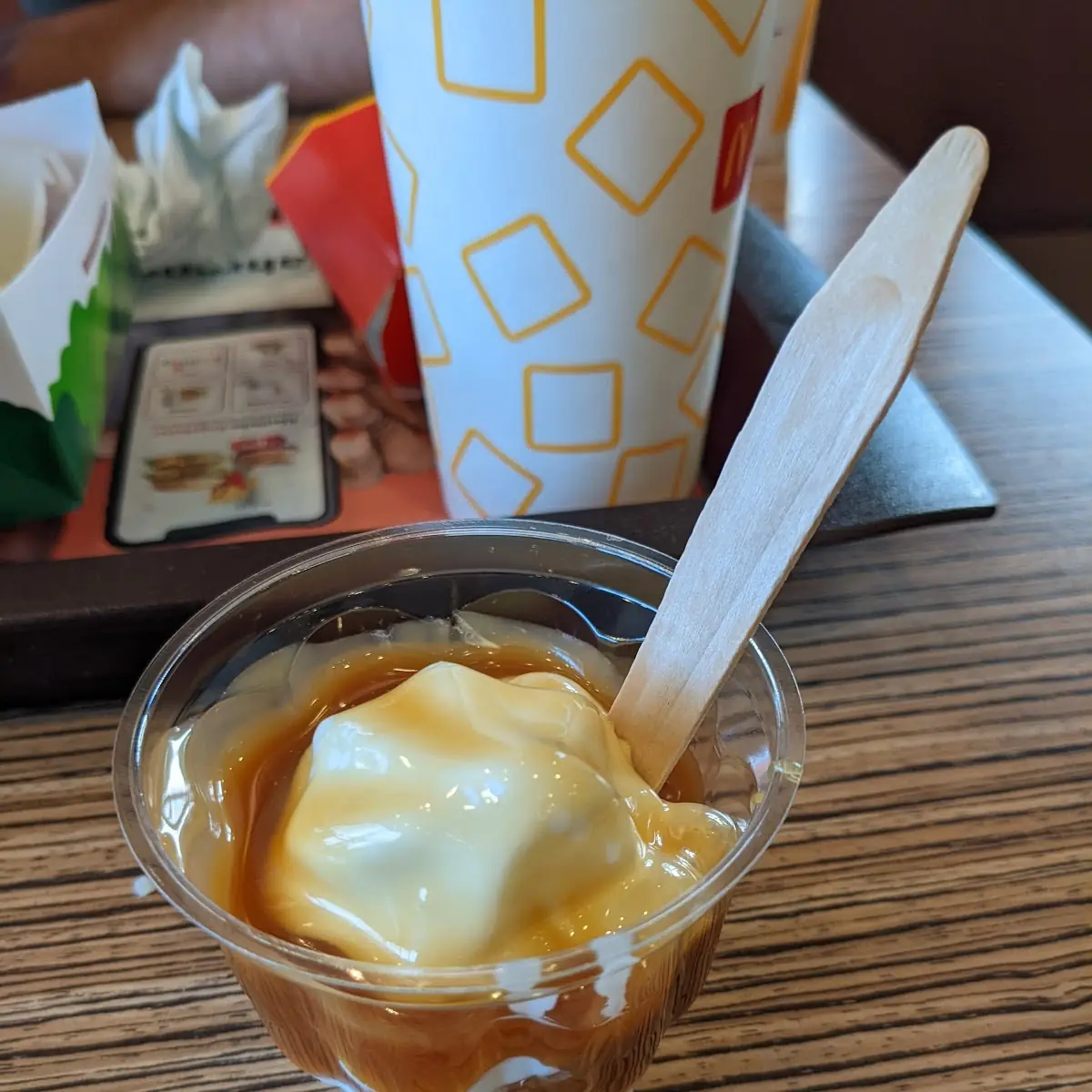 mc Sundae