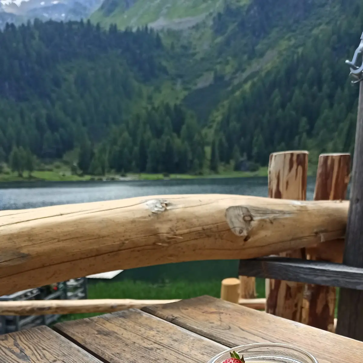 Veganer Kaiserschmarrn
