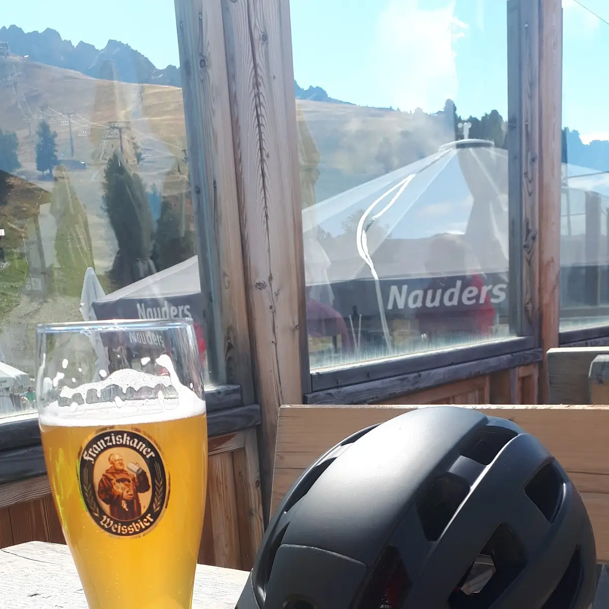 Weizen Radler Sauer