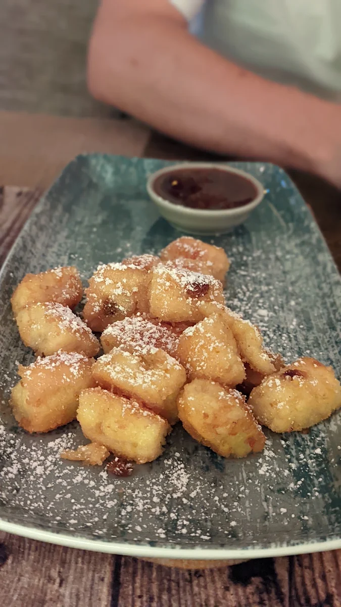 Kaiserschmarrn