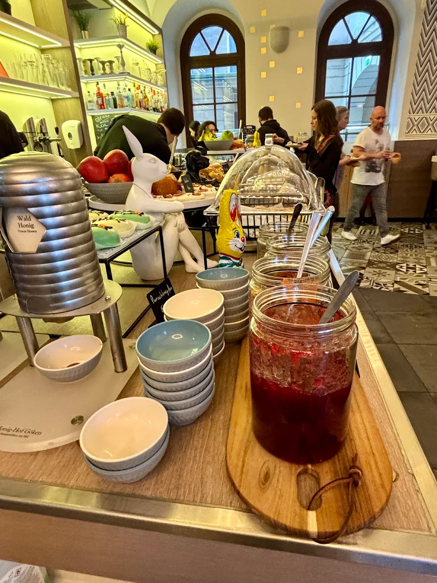 Marmelade