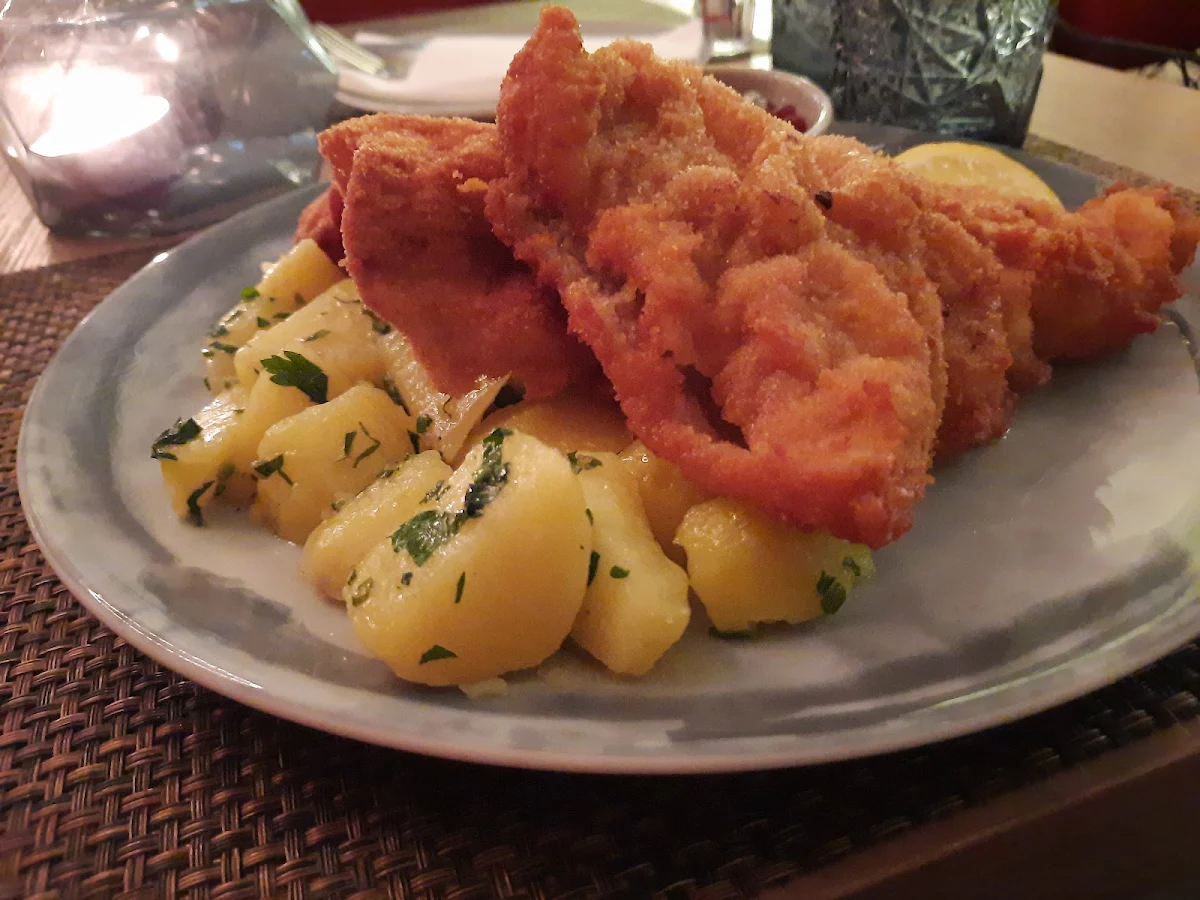 Wiener Schnitzel