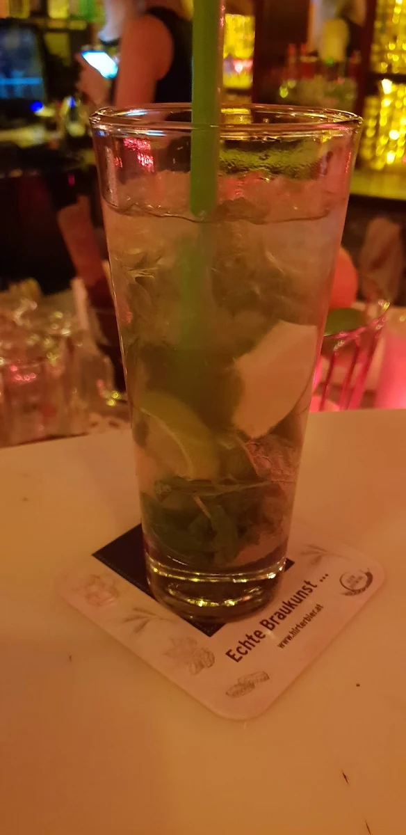 Cocktail