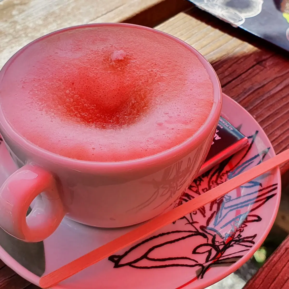 Cappuccino
