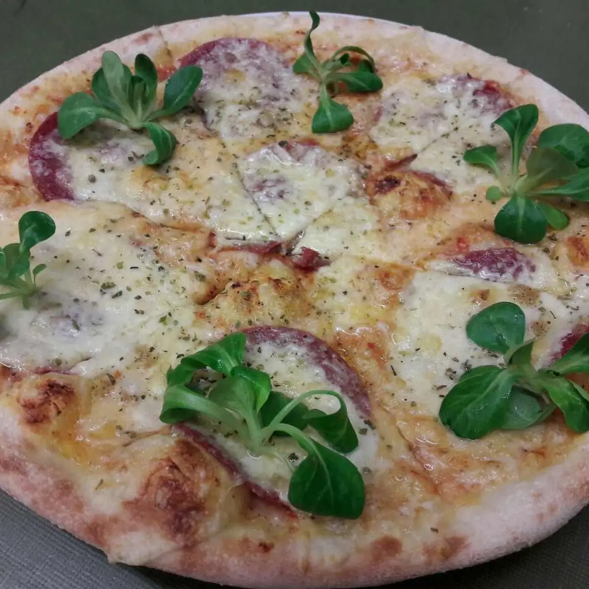 Flammkuchen