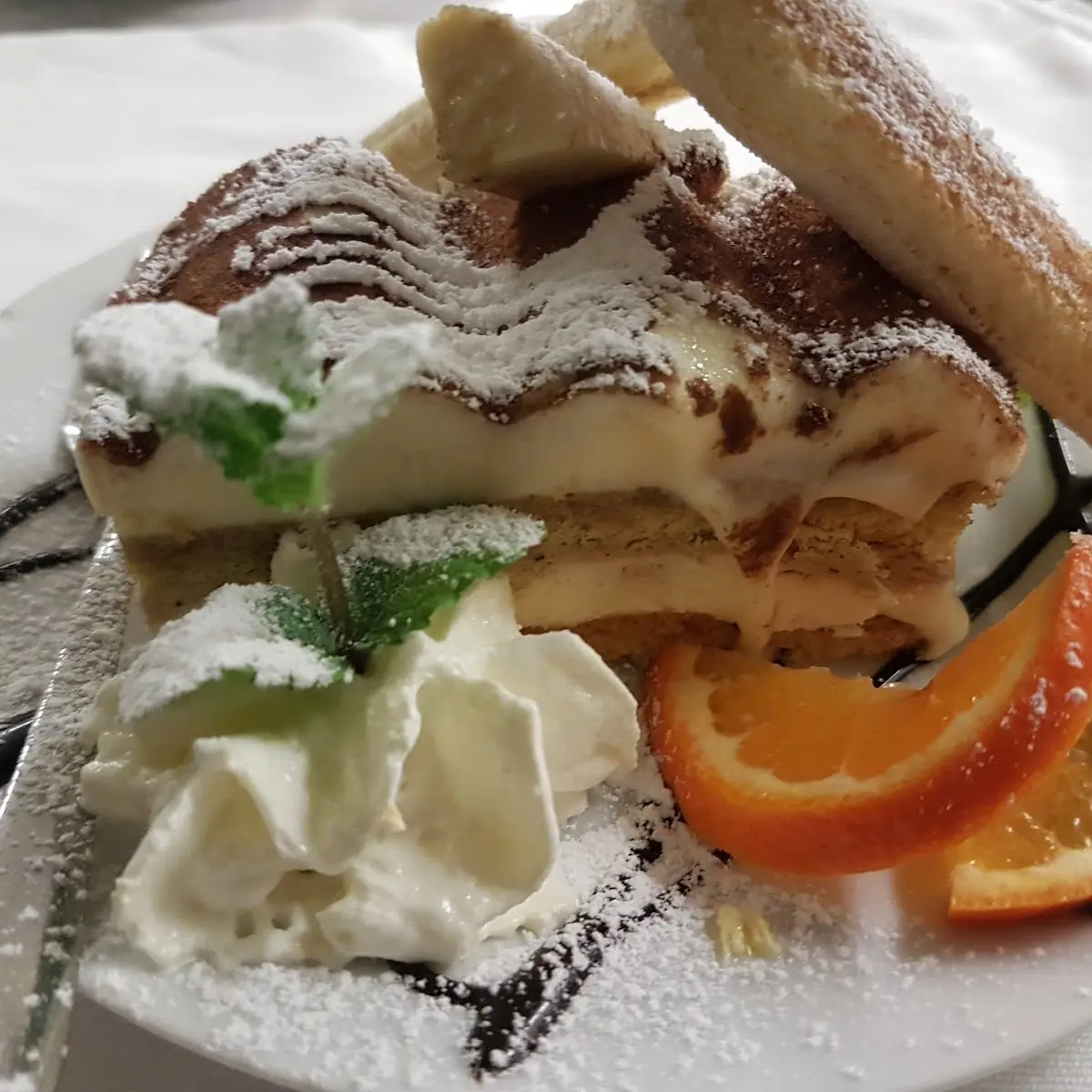 Tiramisu