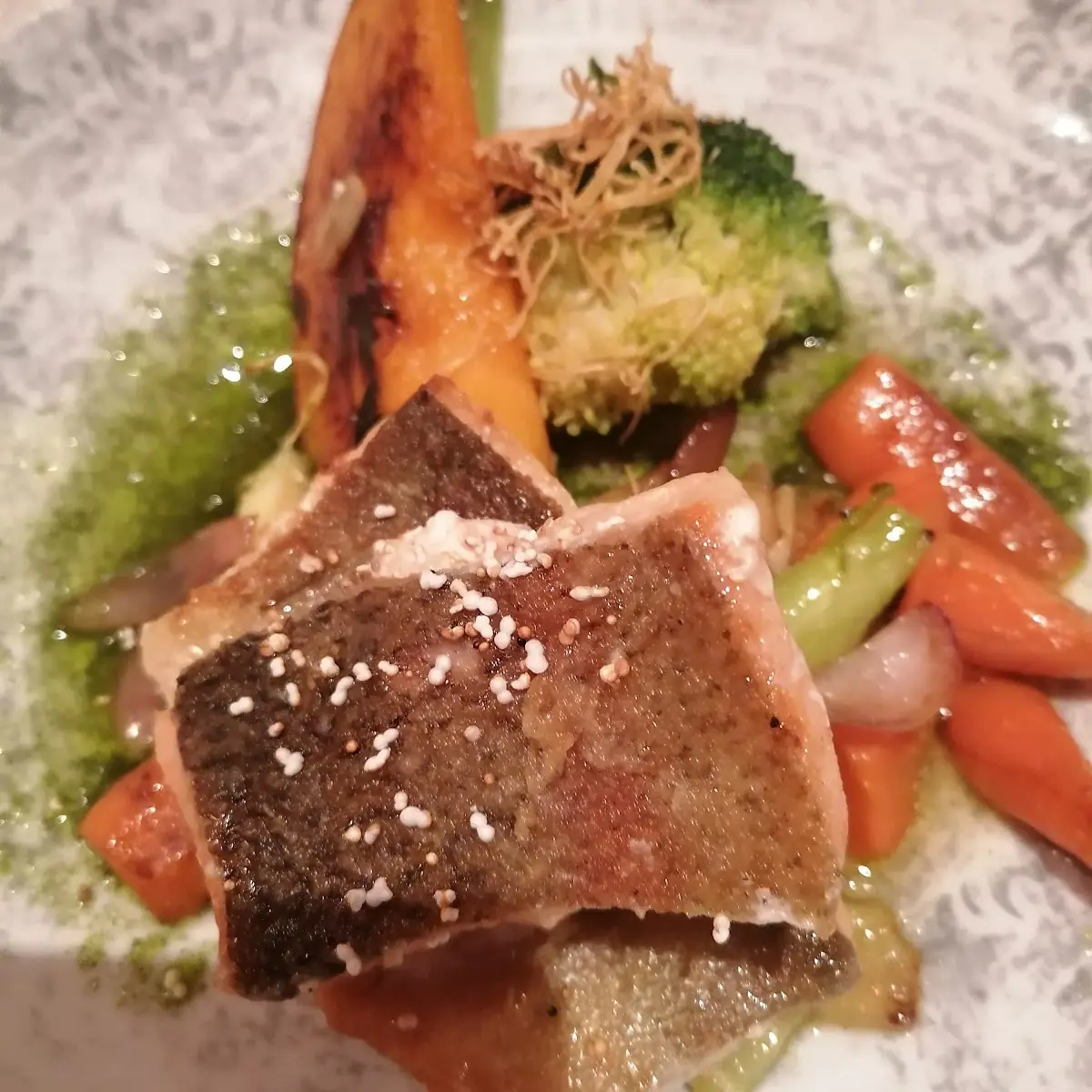 Lachs