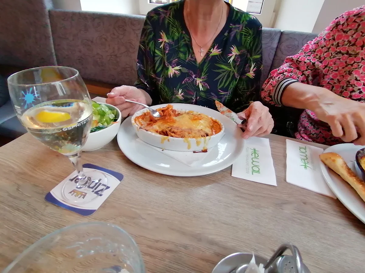Lasagne