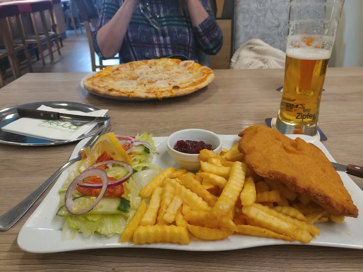 Putensnitzle