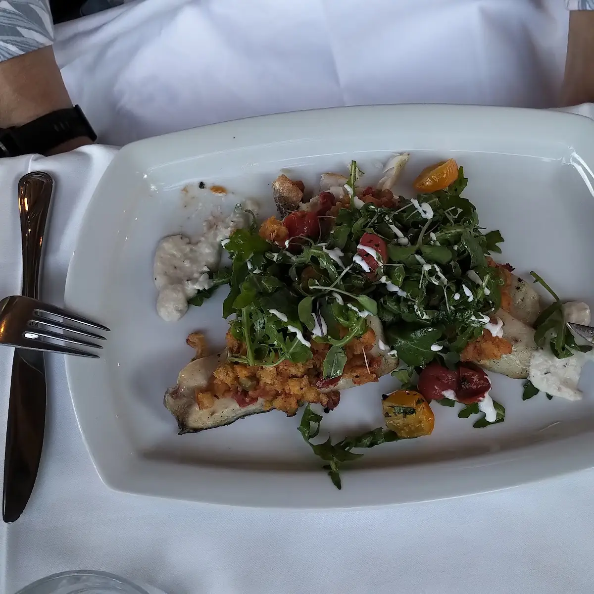 Fisch