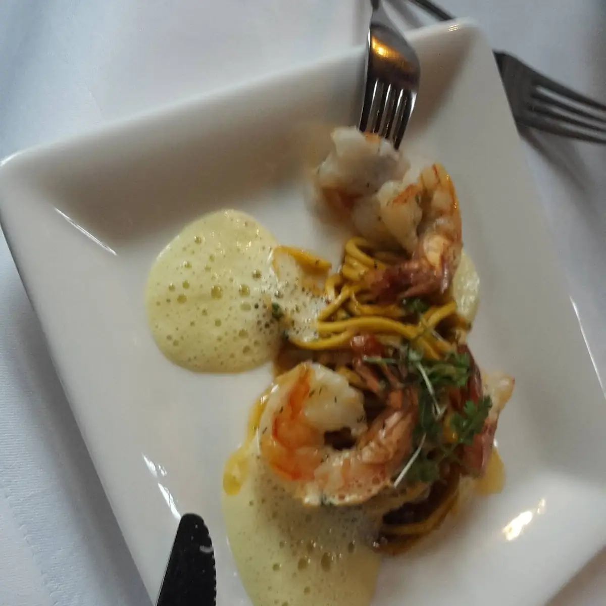 Scampi