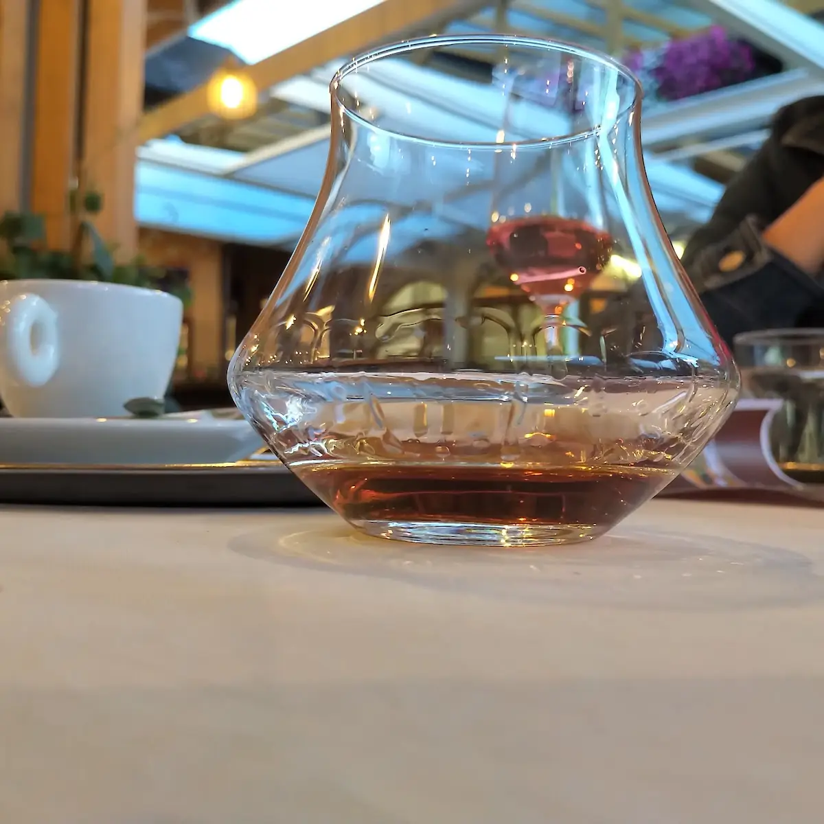 Venezolanischer Rum