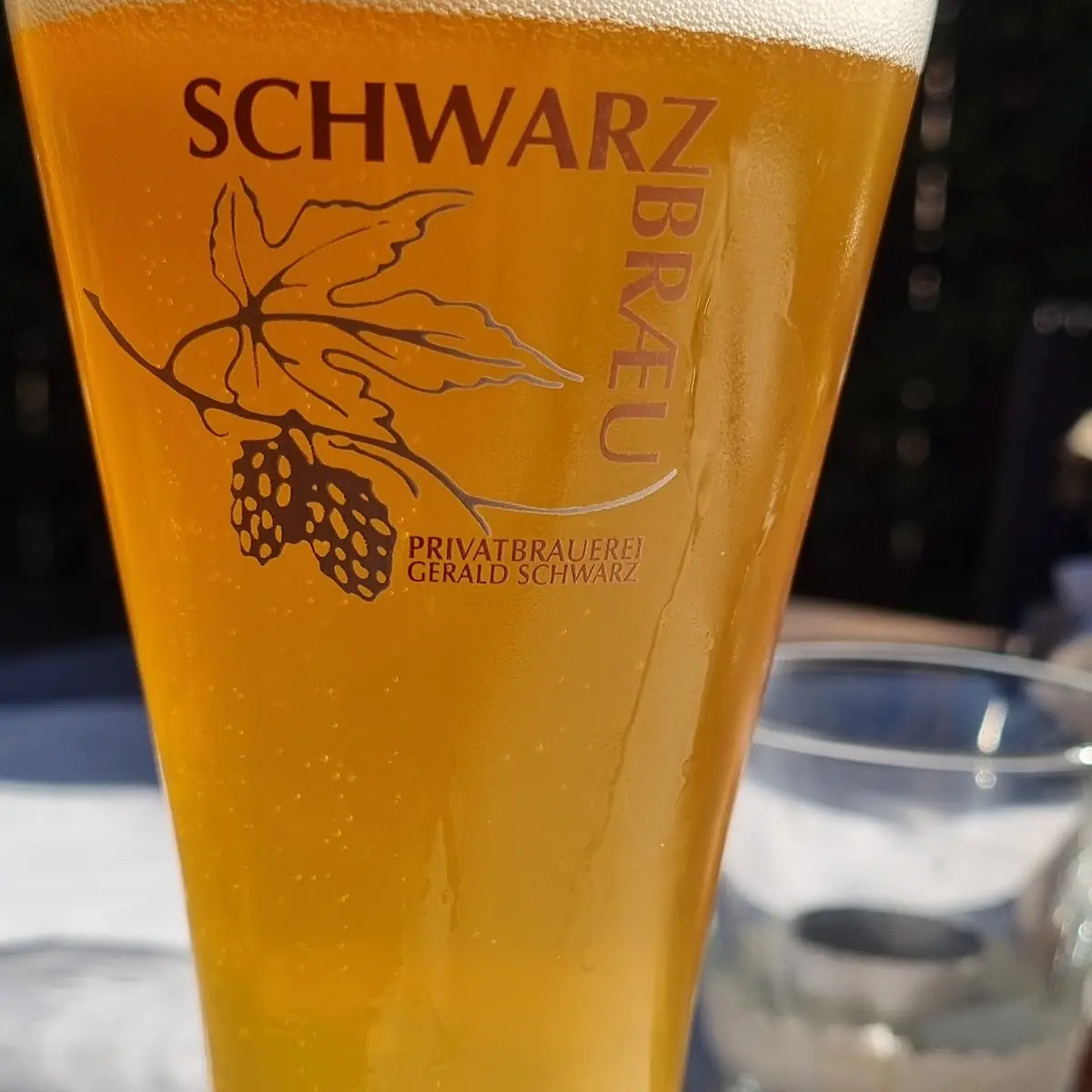 Weißbier