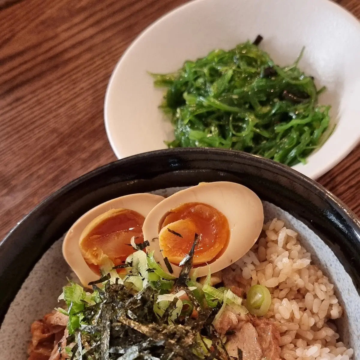 Chashu Don