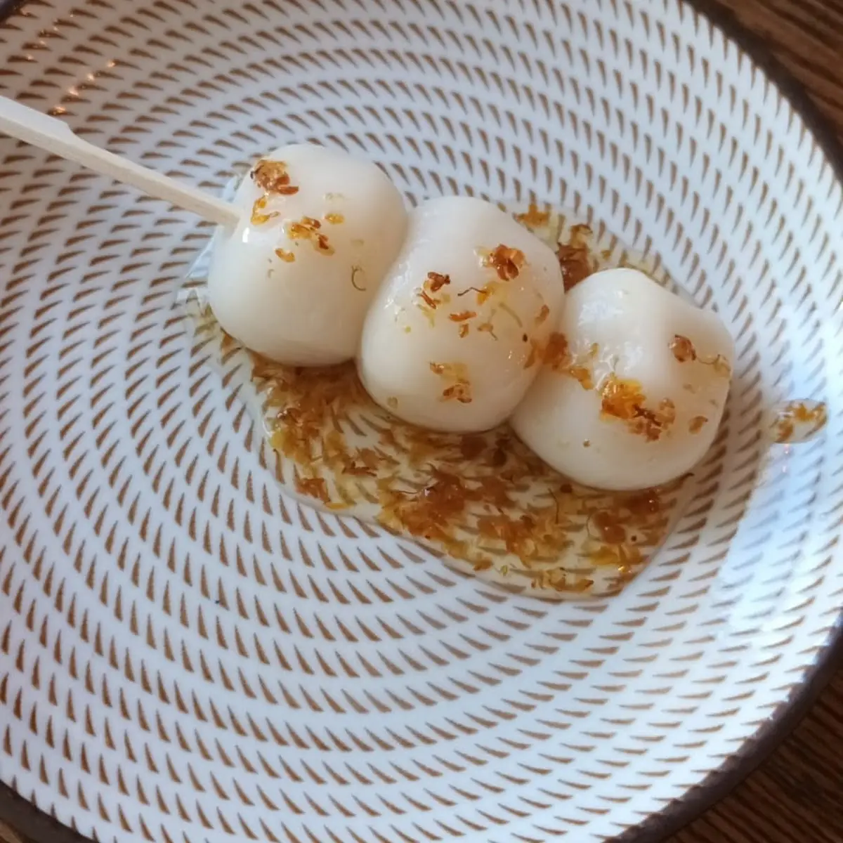 Dango