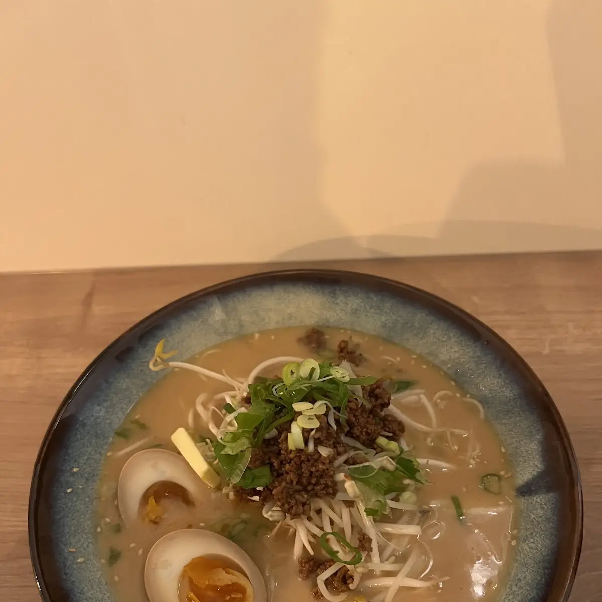 Hokkaido Ramen