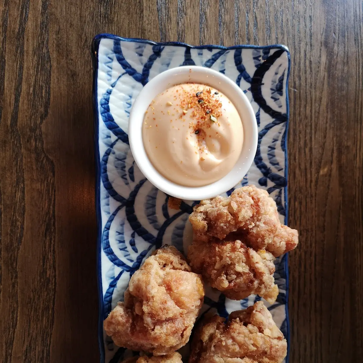 Karaage