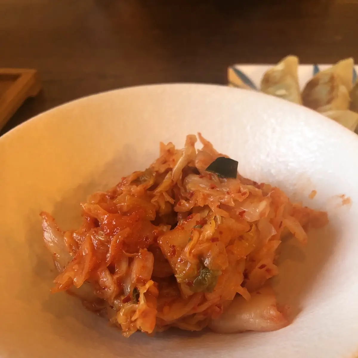 Kimchi