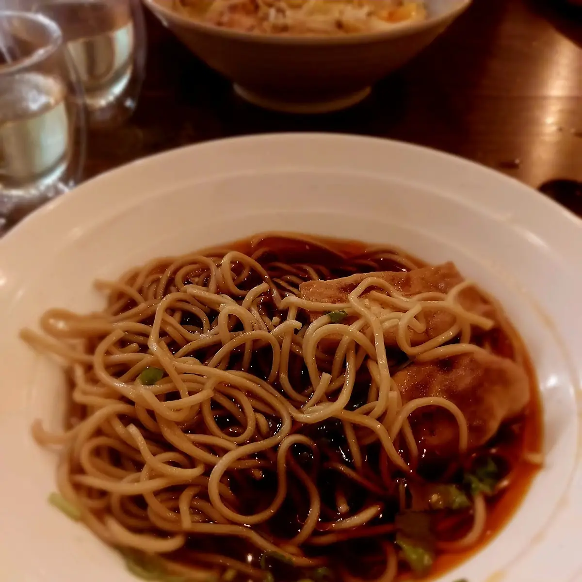 R4 Hot Beef Ramen