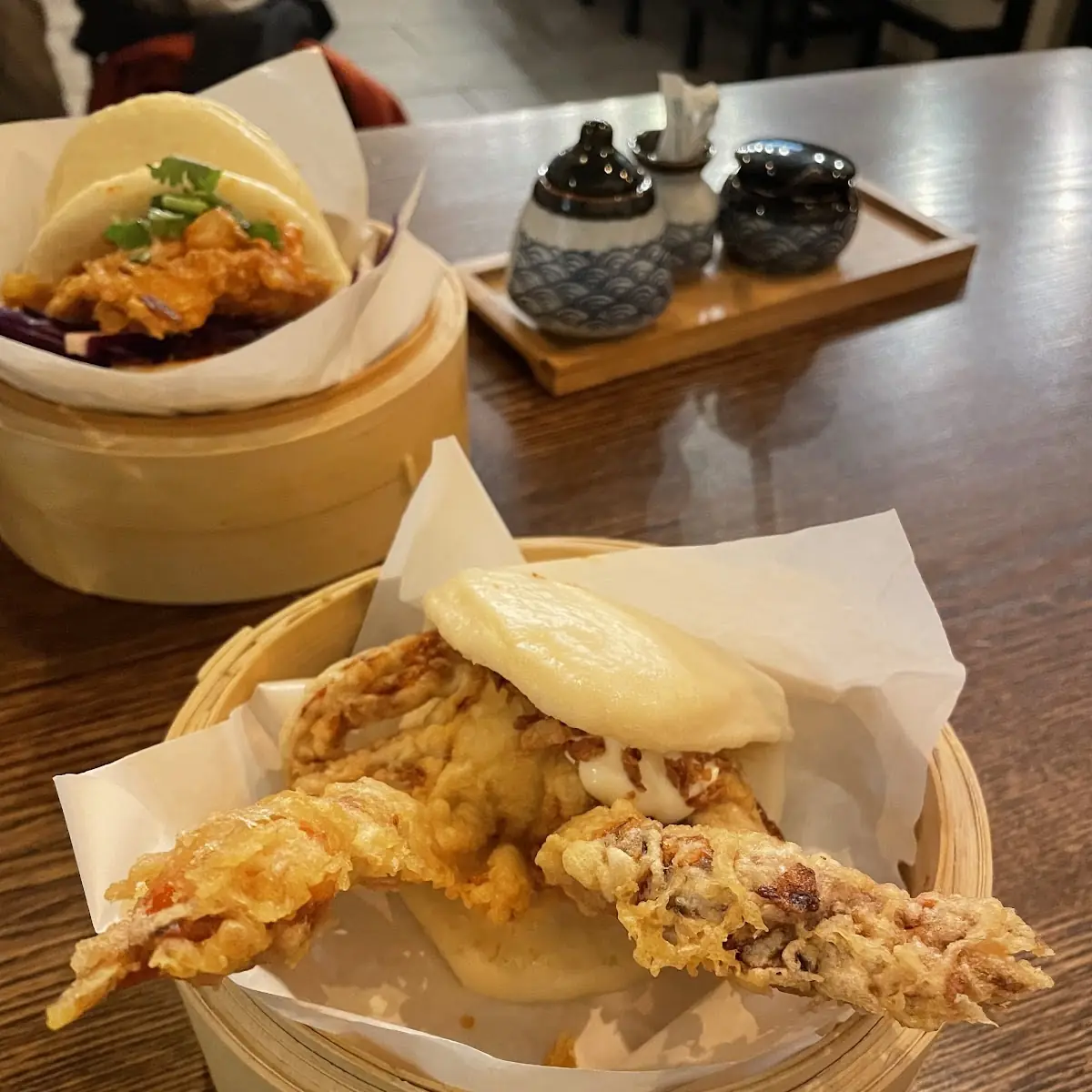 Softshell Crab