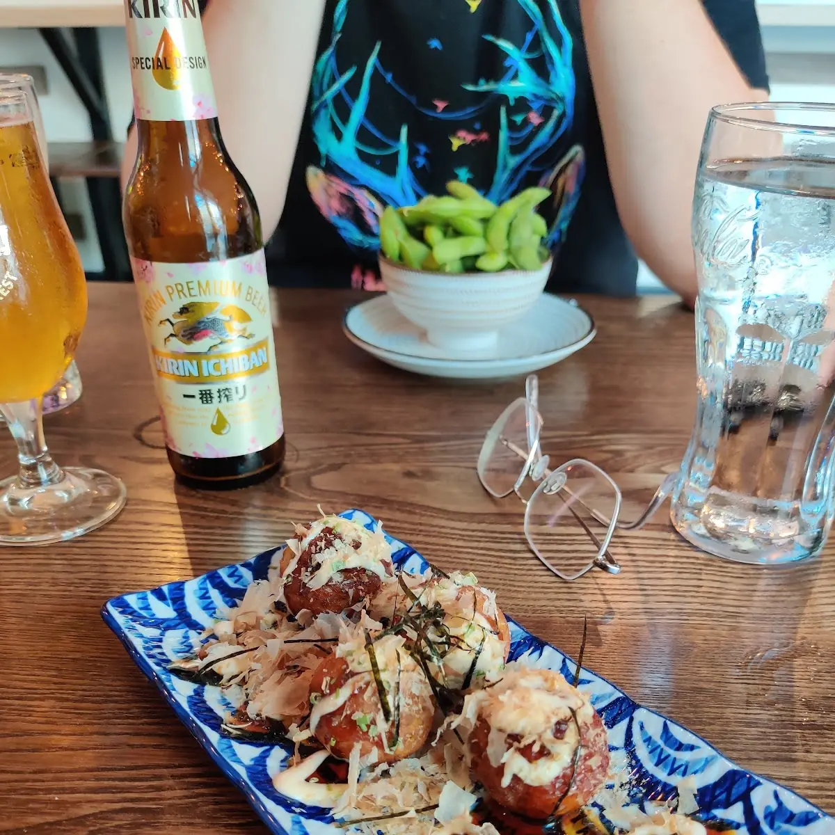 Takoyaki