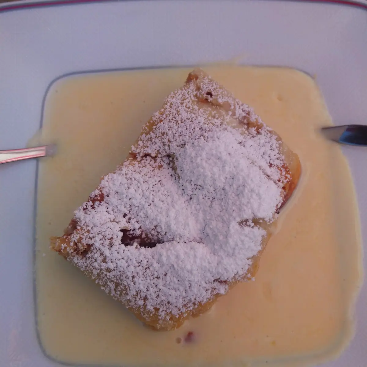 Apfelstrudel
