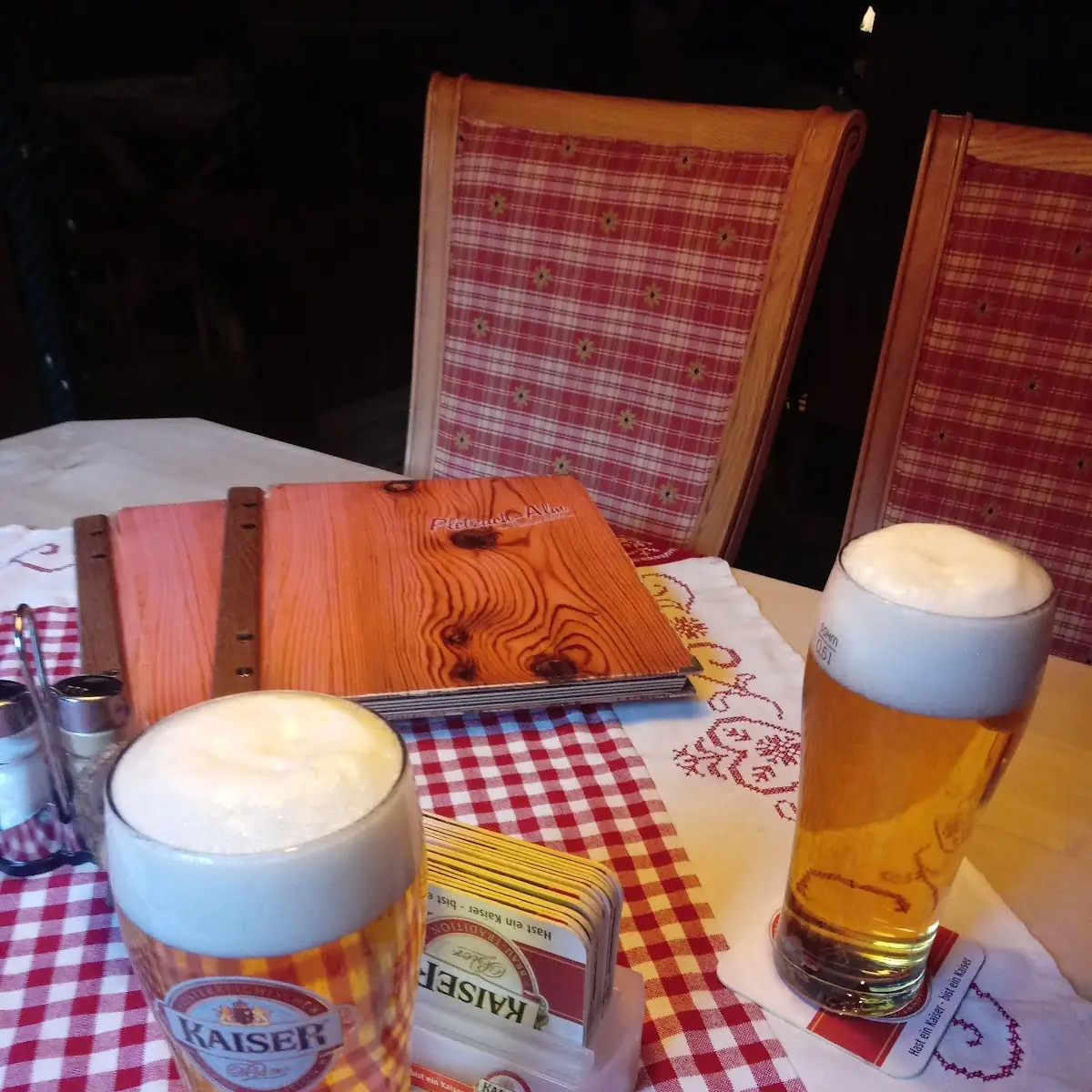 Bier