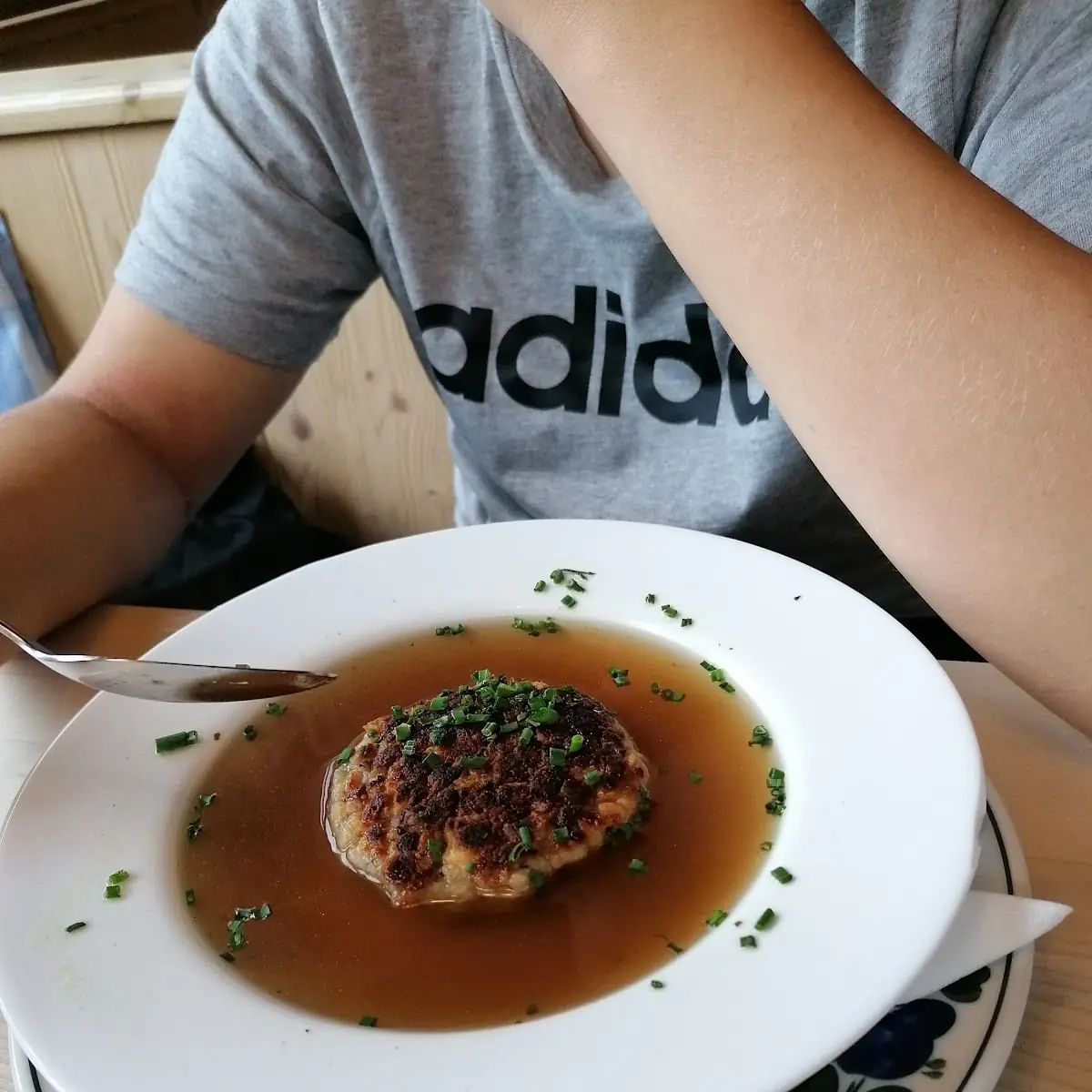 Kaspressknödel