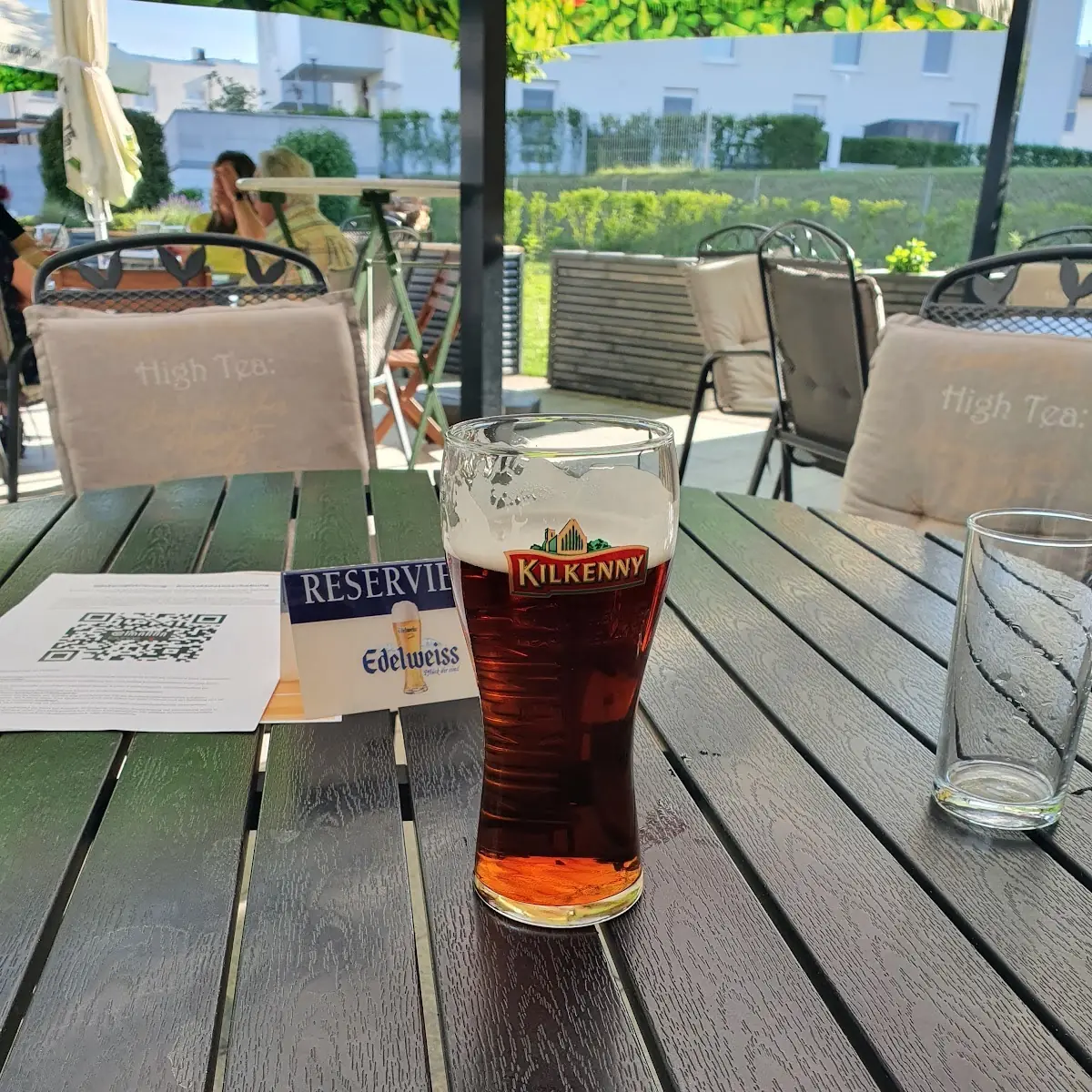 Irisches Bier