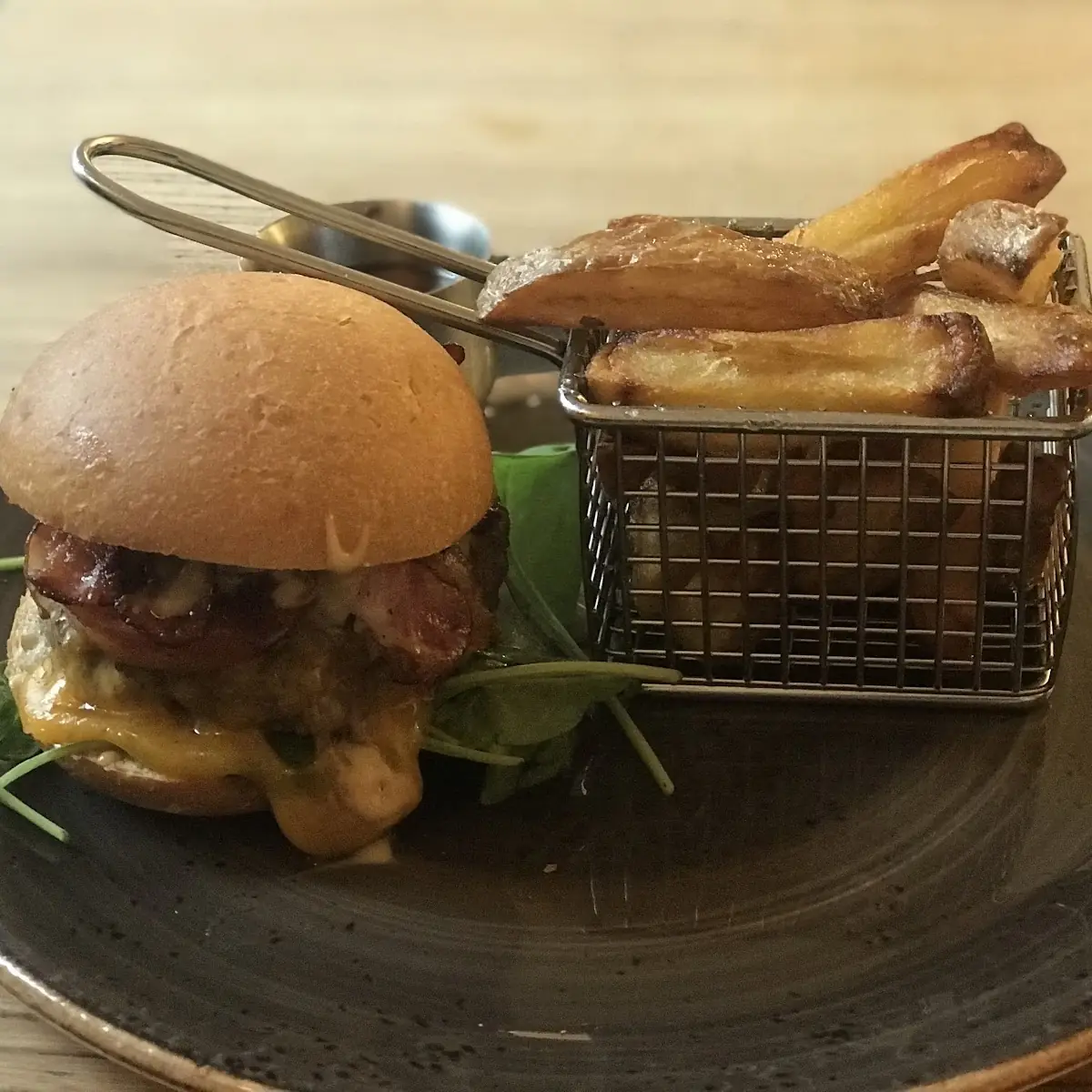 Hamburger