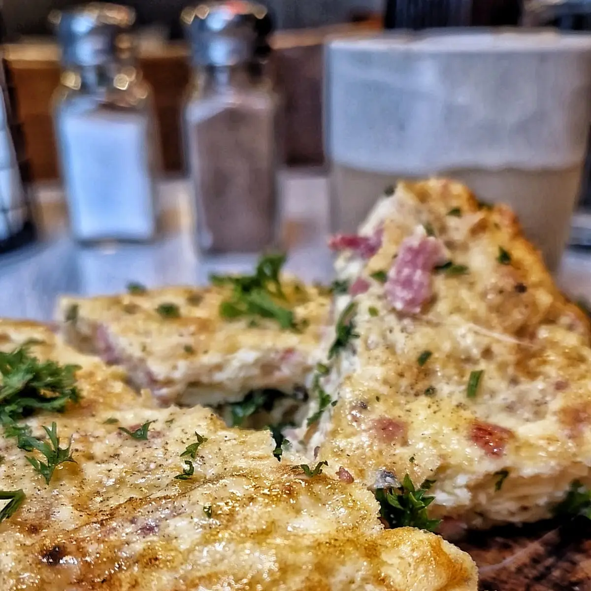 Omelette