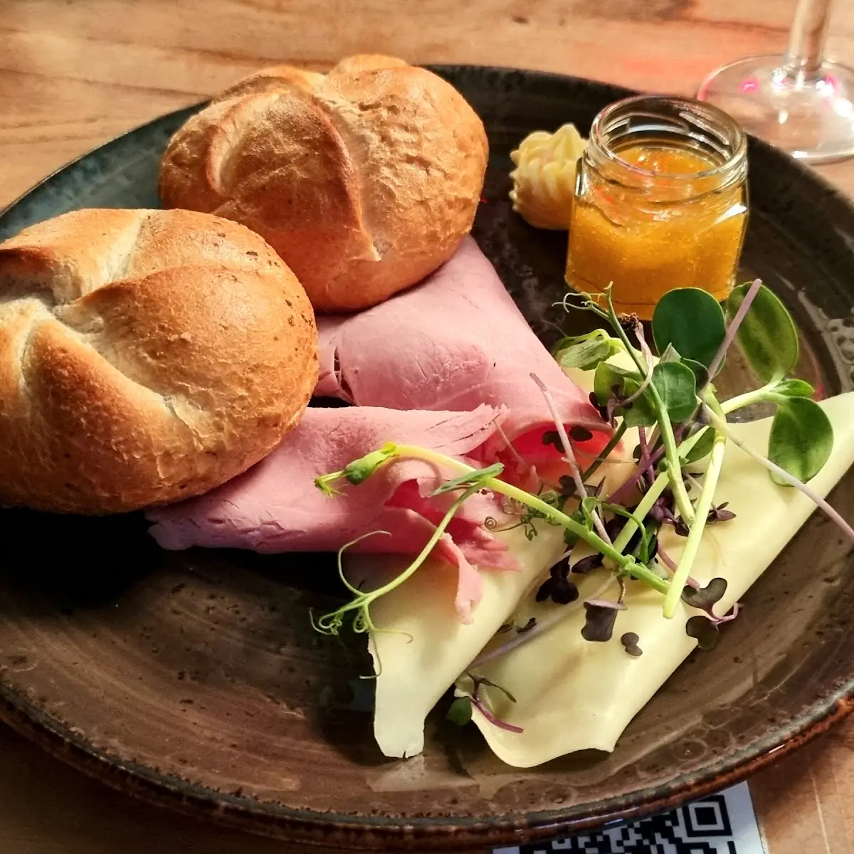 Wiener Frühstück