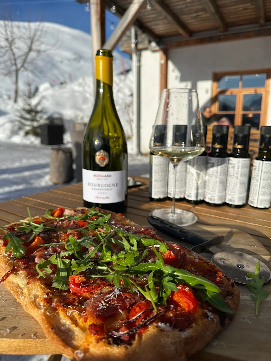 Focaccia