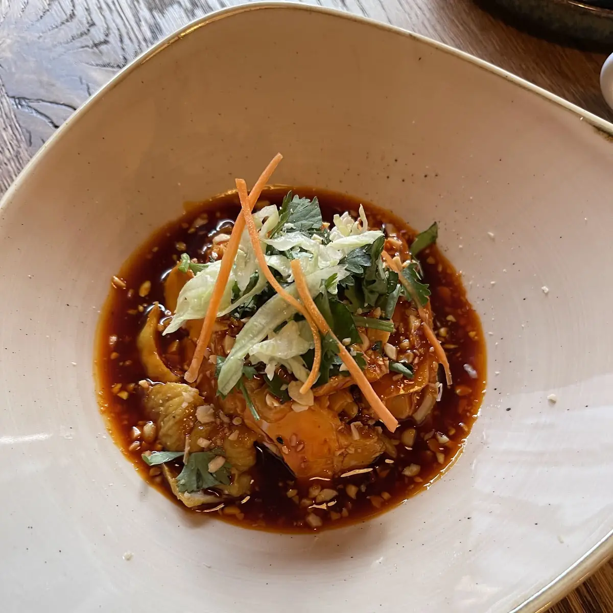 Mouth-Watering Chicken