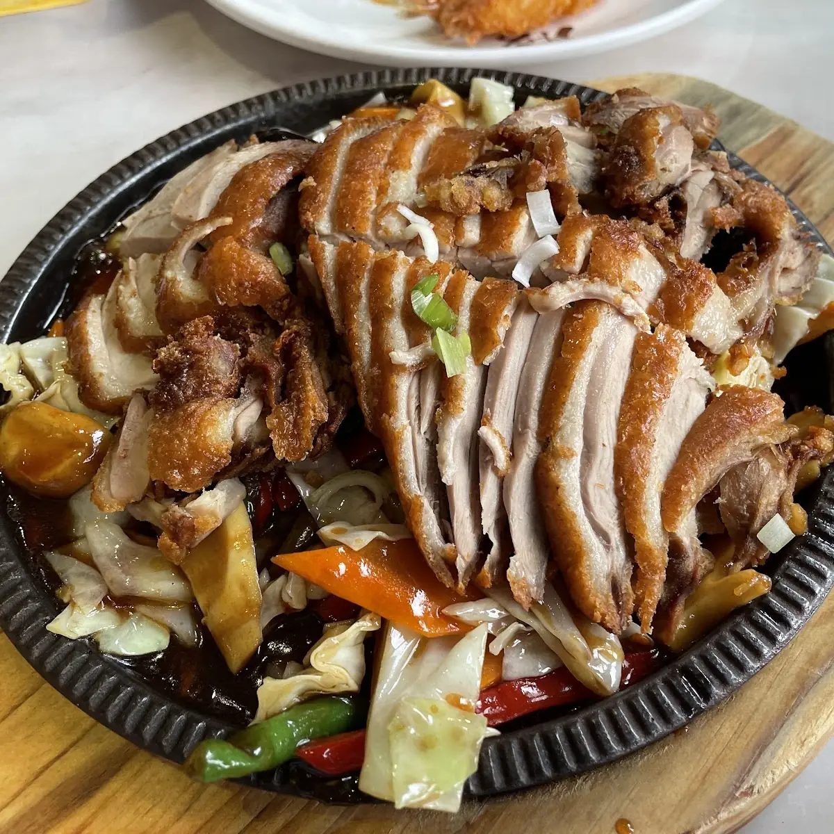 Peking Duck