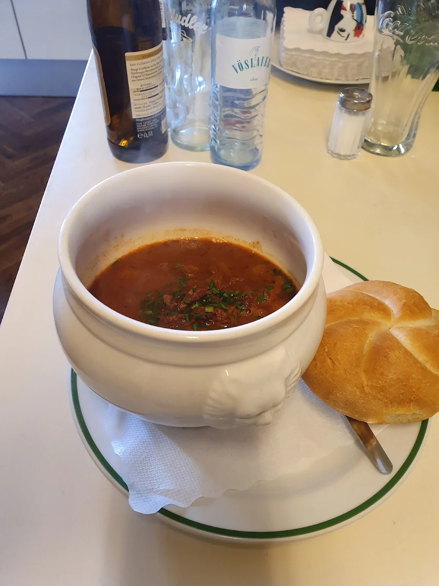Gulasch Super