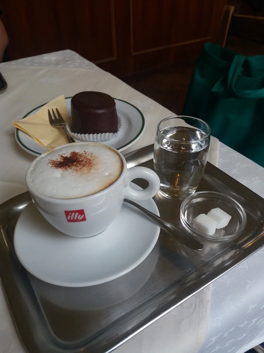 Milk Coffee Lactose Free Milk