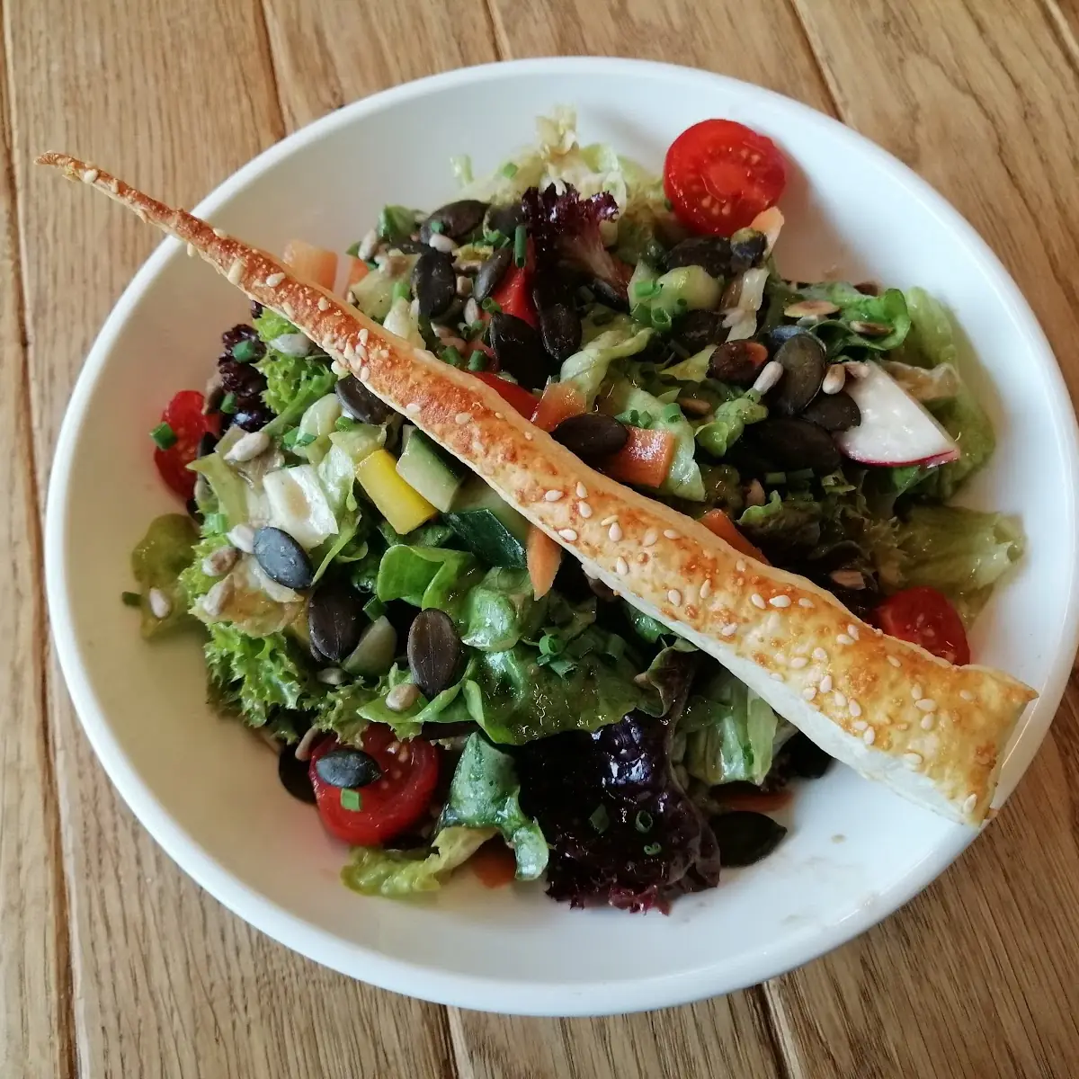 Beilagensalat