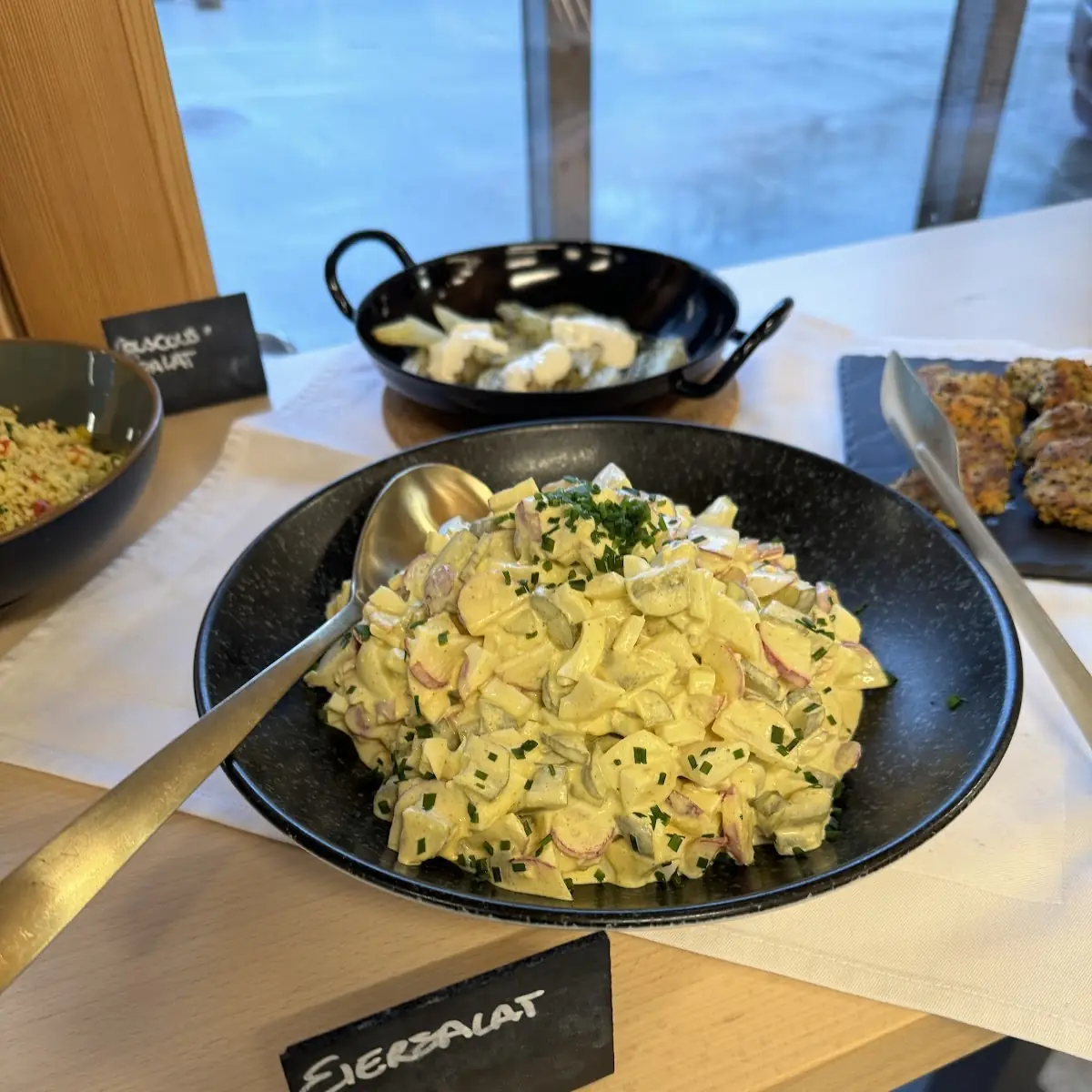 Eiersalat