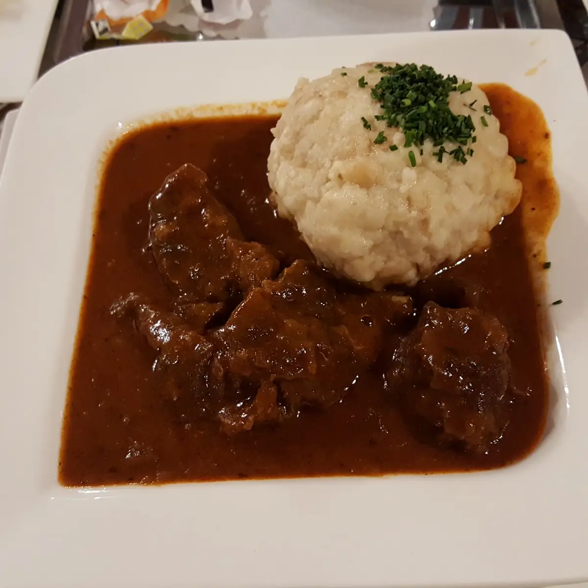 Gulasch