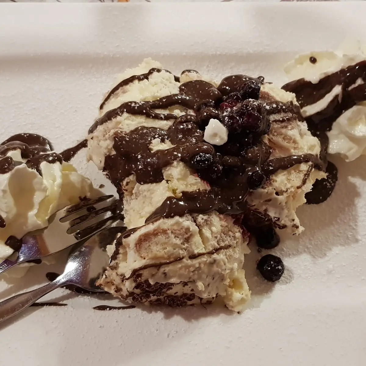 Malakoffnockerl