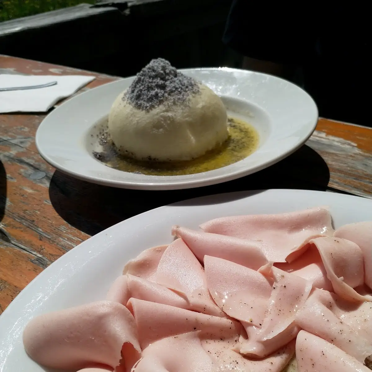 Saure Wurst