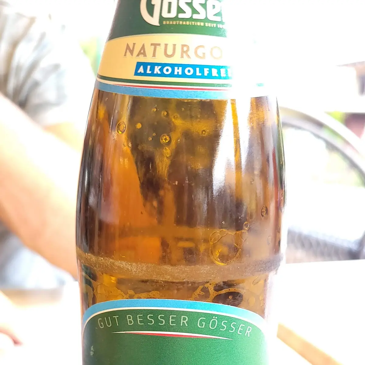 Bierstulle