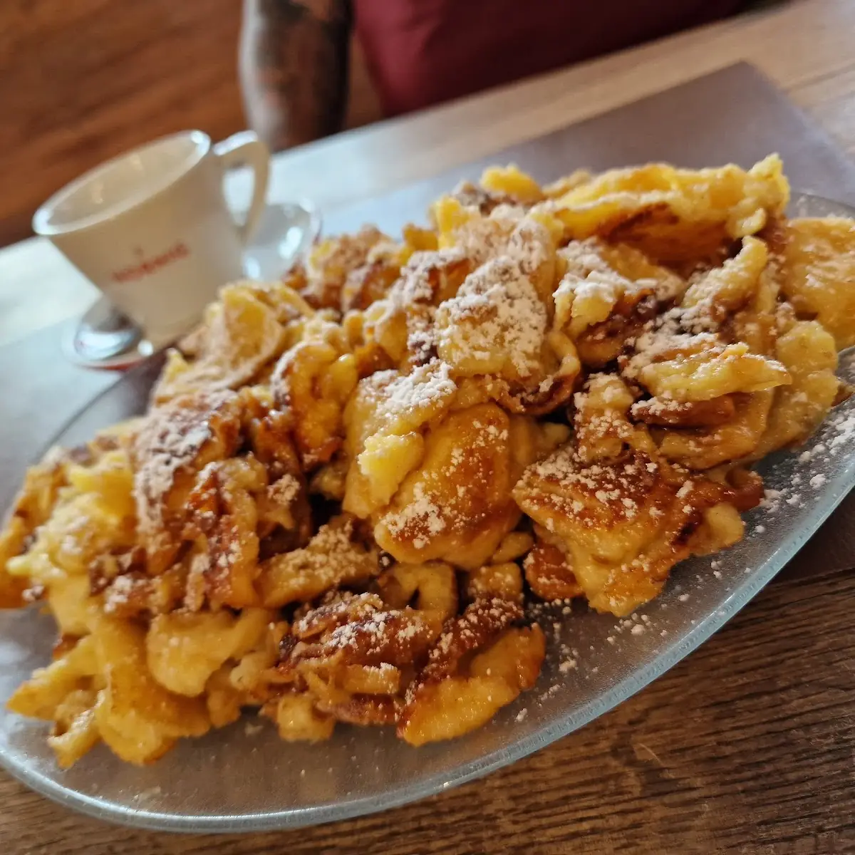Kaiserschmarrn