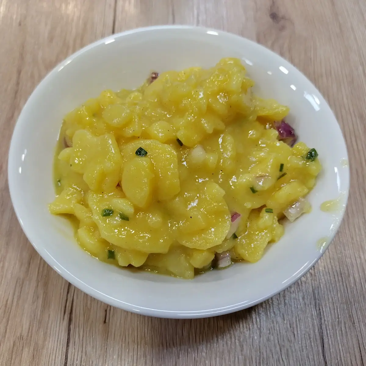 Kartoffelsalat