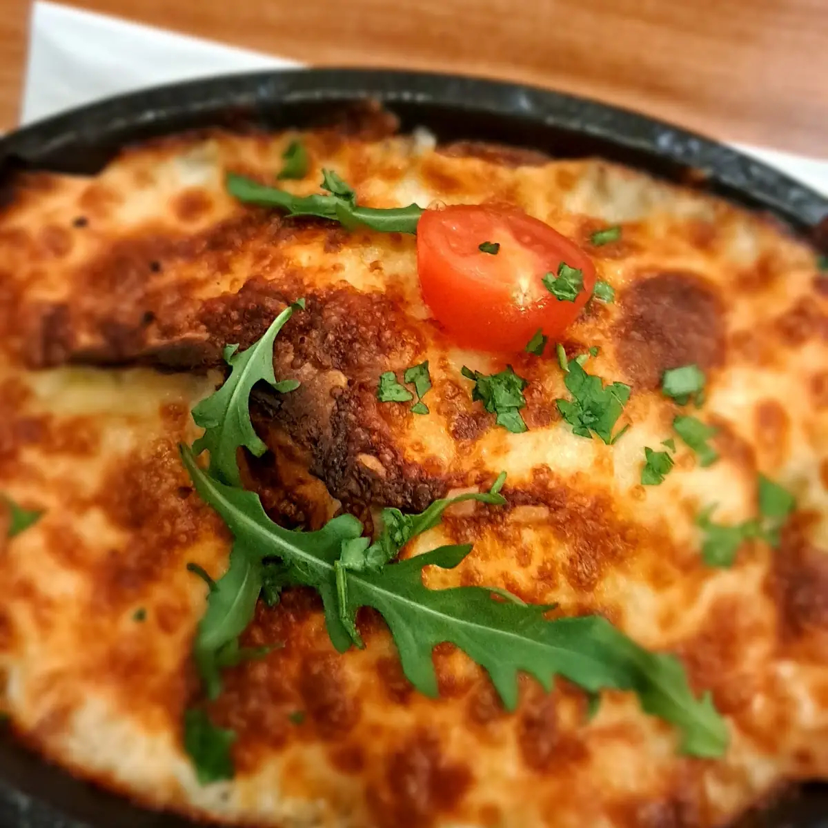 Tortilla Chicken